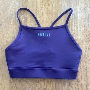 Nobull sports bra